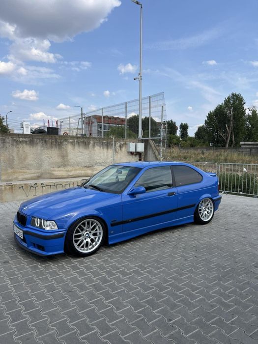 Vând E36 sau schimb