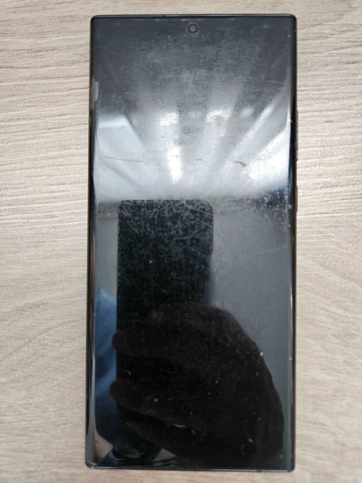 Samsung Note 20 Ultra, 512 Gb, 2 sim