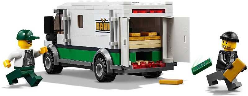 LEGO 60198 (новый)