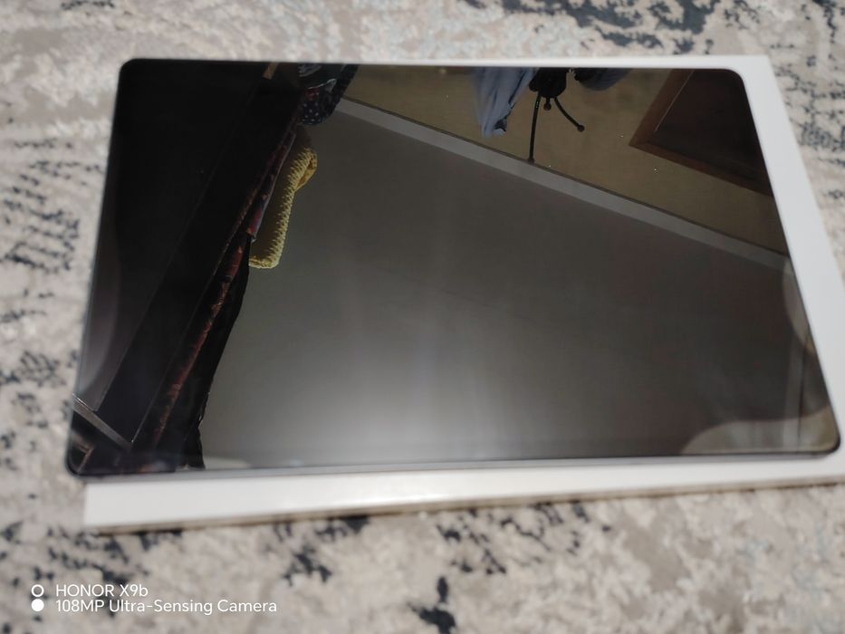 Galaxy Tab S9 FE+