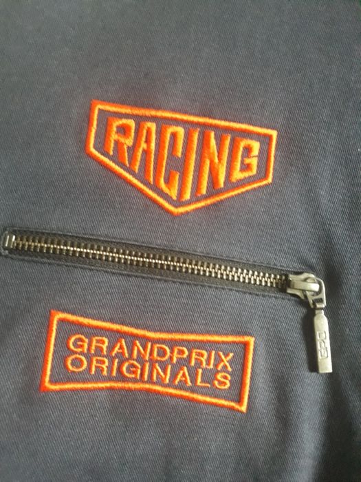 Jacheta Grandprix Originals Gulf Racing S