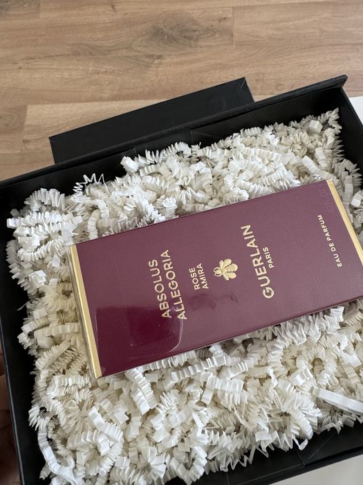 Парфюм да Guerlain