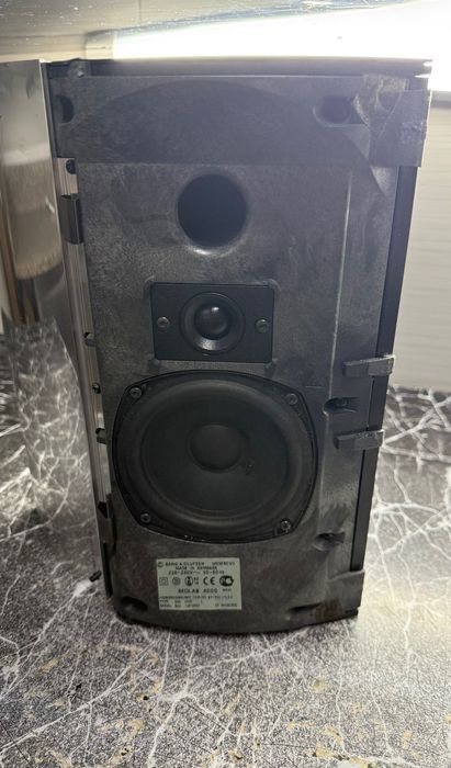 Boxă activă Bang&Olufsen beolab4000