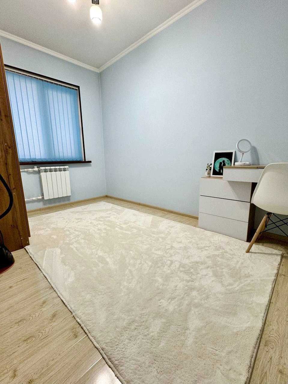 СРОЧНО Продается 3 комнатная Куйлюк улица Мунис 77 серия кирпич (НА)