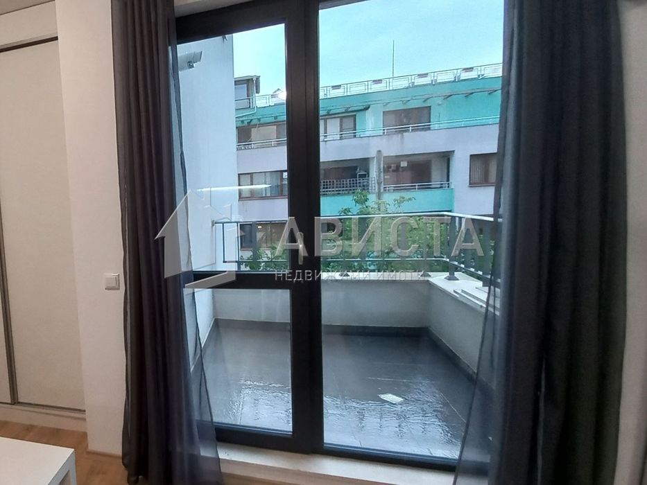 2-стаен в София-Манастирски Ливади Запад