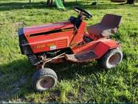 Tractoras Westwood