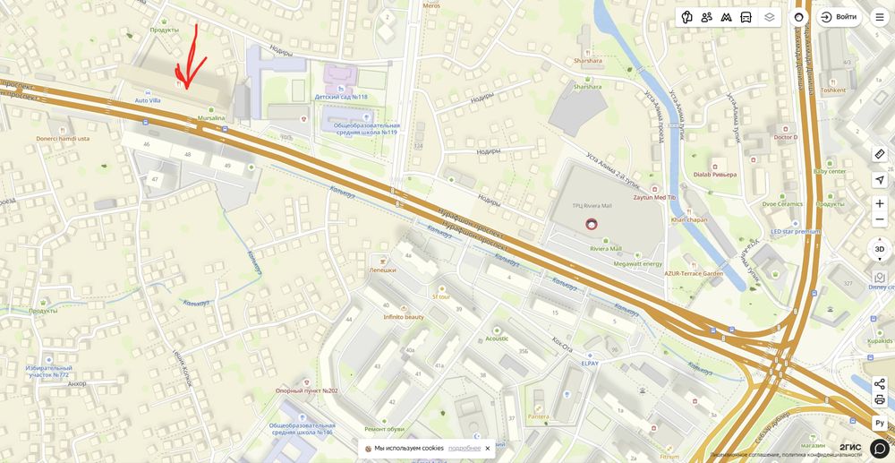 Сдается в аренду новая квартира иностранцам или аккуратной семье