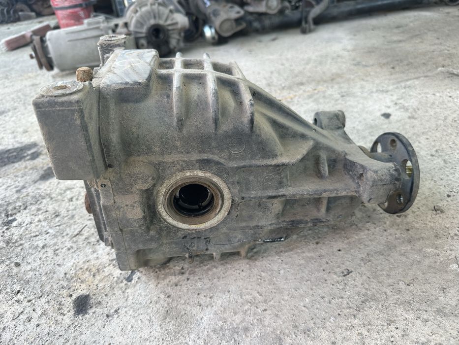 Диференциал Хюндай Санта Фе / Hyundai Santa Fe 2.7