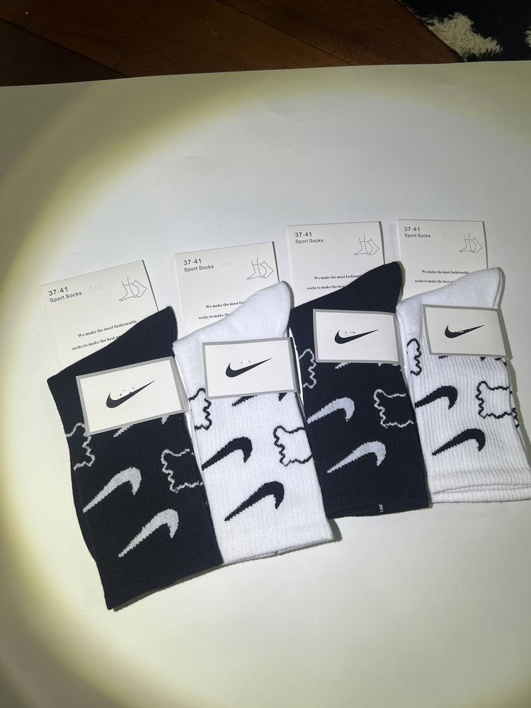 Nike socks Носки найк