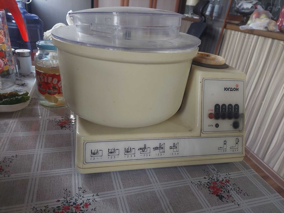 Продается комбайн