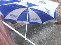 Зонт уличный для бизнеса