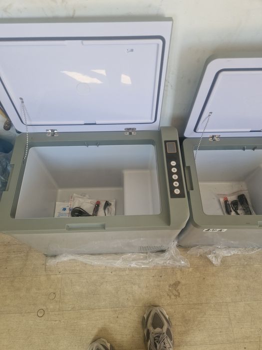 Авто холодильники