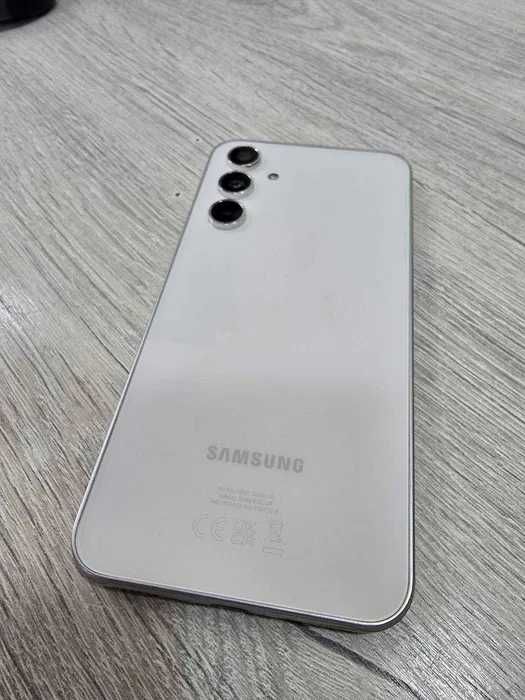 Samsung Galaxy A54 5G 128GB 8GB RAM Dual (SM-A546B)