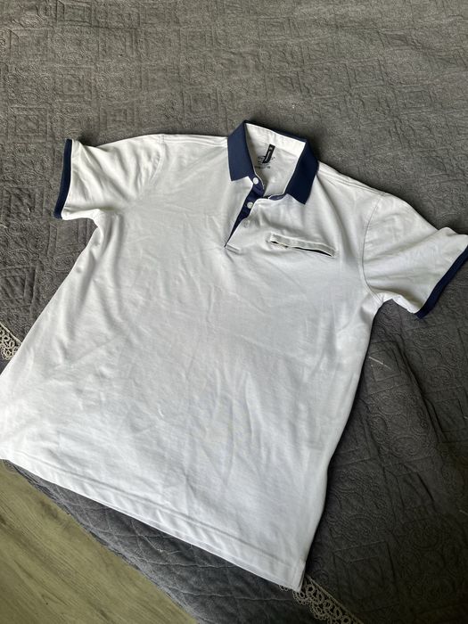 Продам футболку мужскую поло