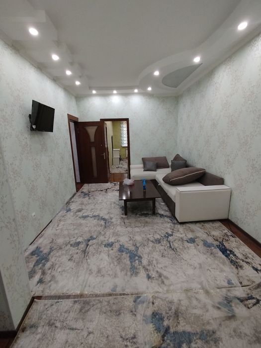 Срочно аренда  2 хона Чиланзар 7  ул. Мукимий