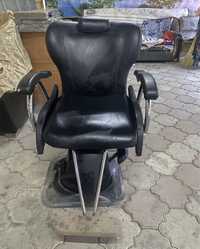 Кресло для парихмахерская