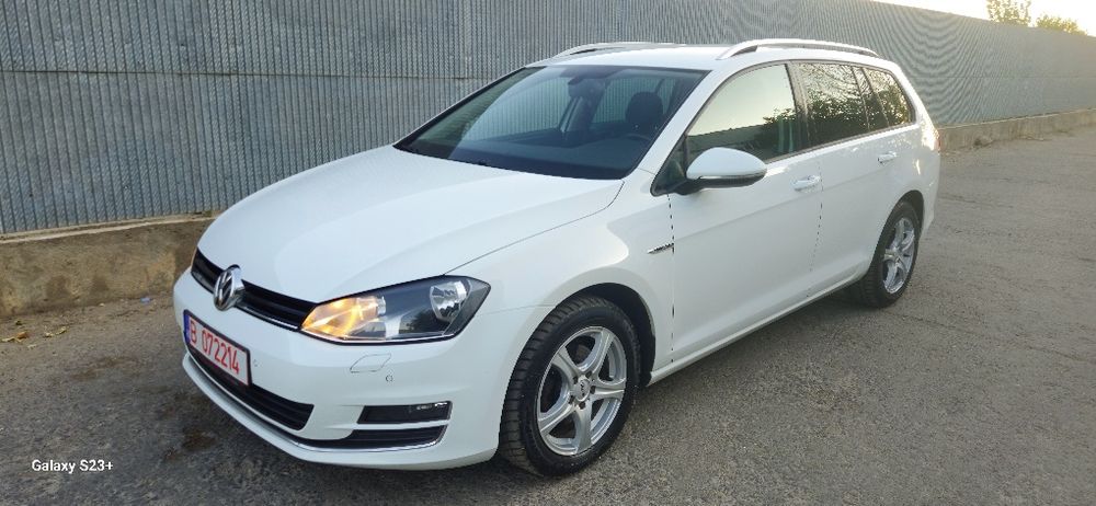 Vw Golf 7 Navigatie