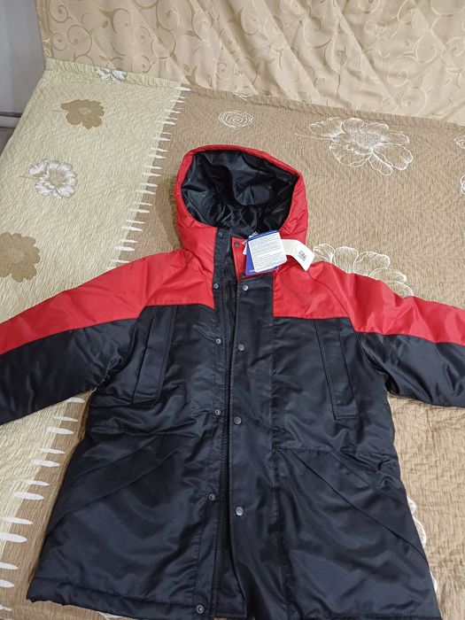 Продам мужскую куртку