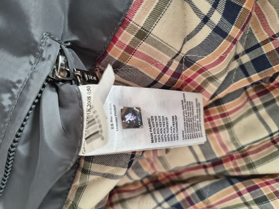 Geaca bărbați U.S POLO ASSN