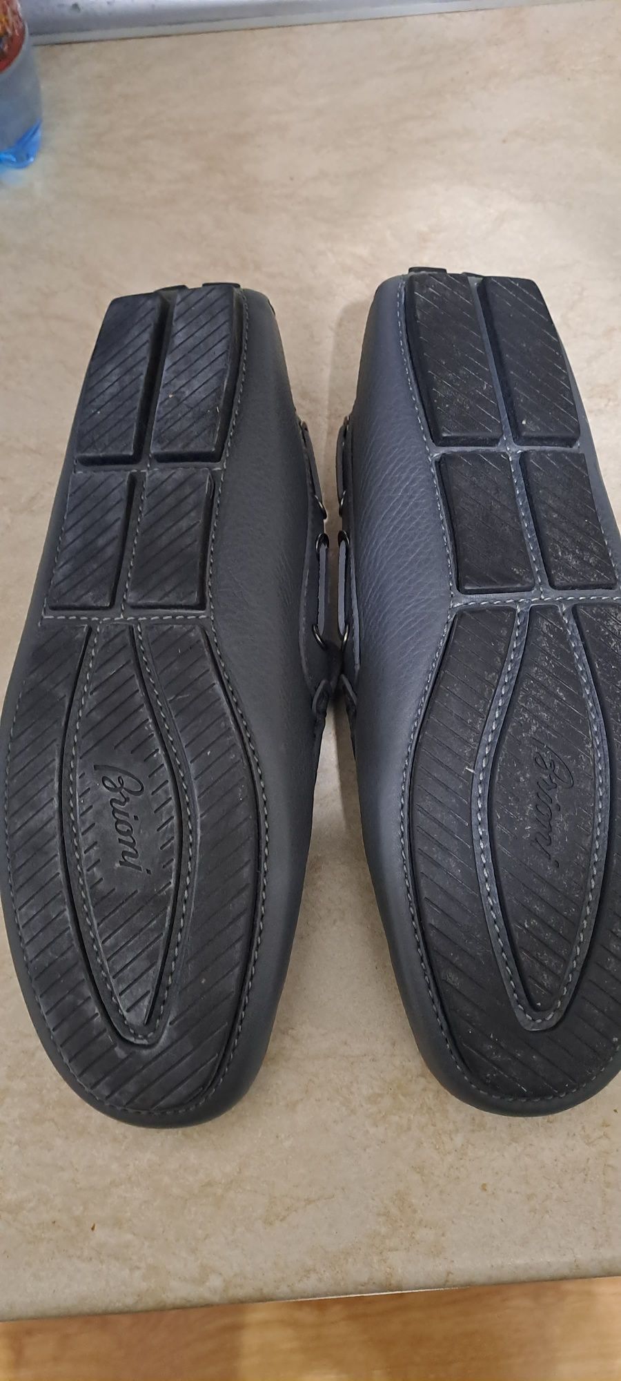 Vand mocasini Brioni