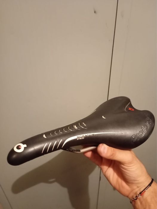 Prologo scratch pro-sa profesionala cursiera