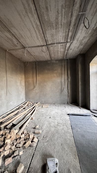 Продается Евро Дом коробка 7 сот Юнусабад