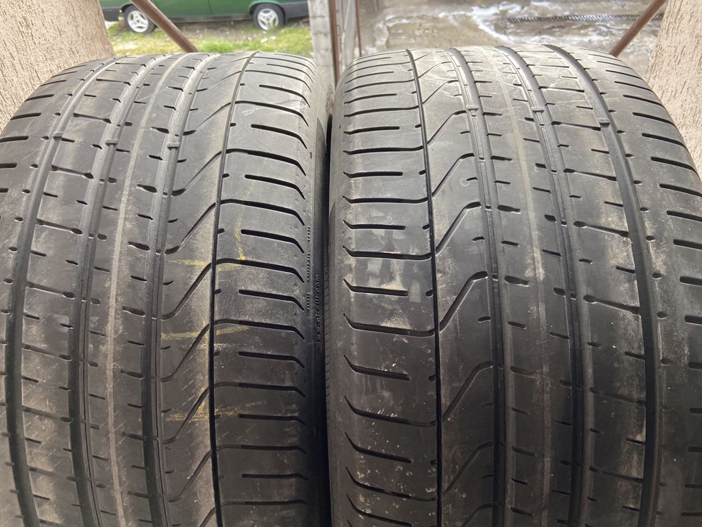 315/35/21 Pirelli PZero BMW X5 , X6 ,X7