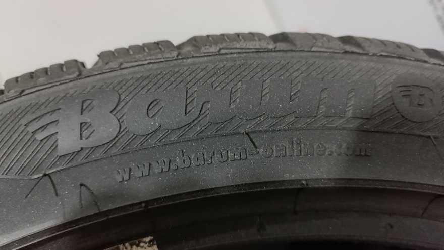 225/40/18 92V 225 40 18 BARUM CP N10439 M+S