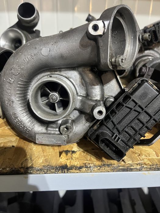 Турбина/турбини за бмв/bmw 2260