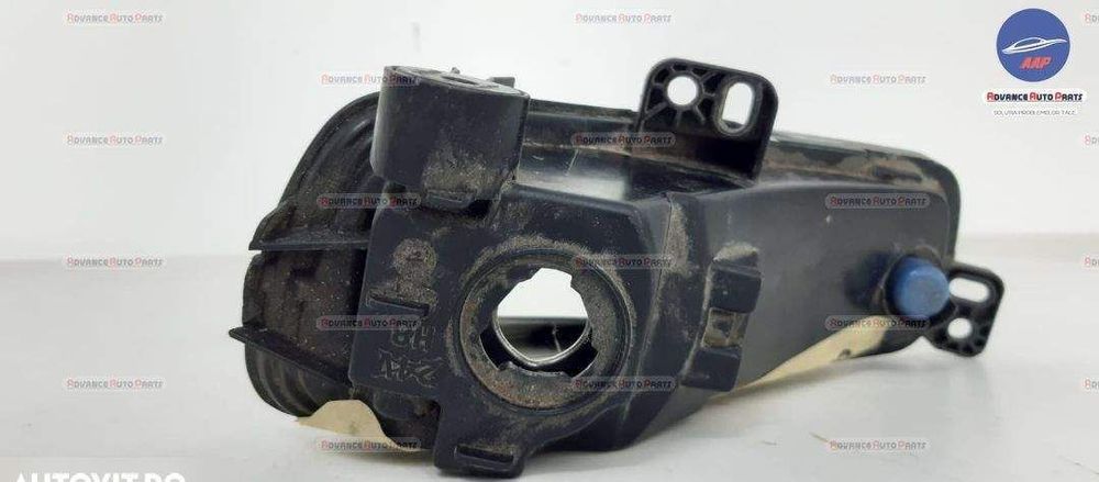 Proiector DREAPTA  cu halogen, original Ford  C-Max  1 [facelift] [200