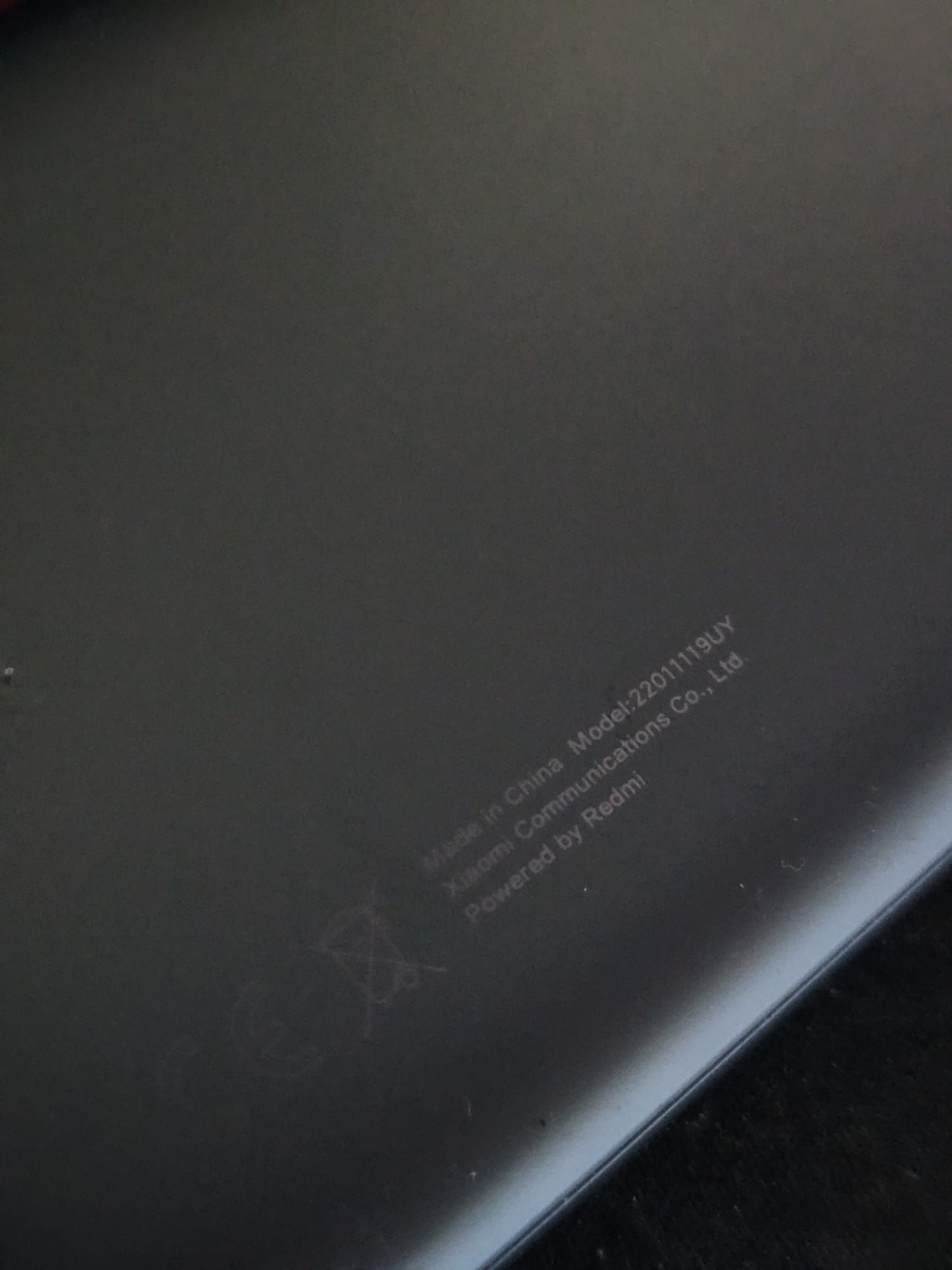 Xiaomi Redmi 10 2022 64GB 4gb RAM Android 14
