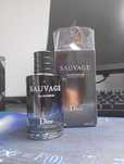 Parfum Dior sauvage 100 ml