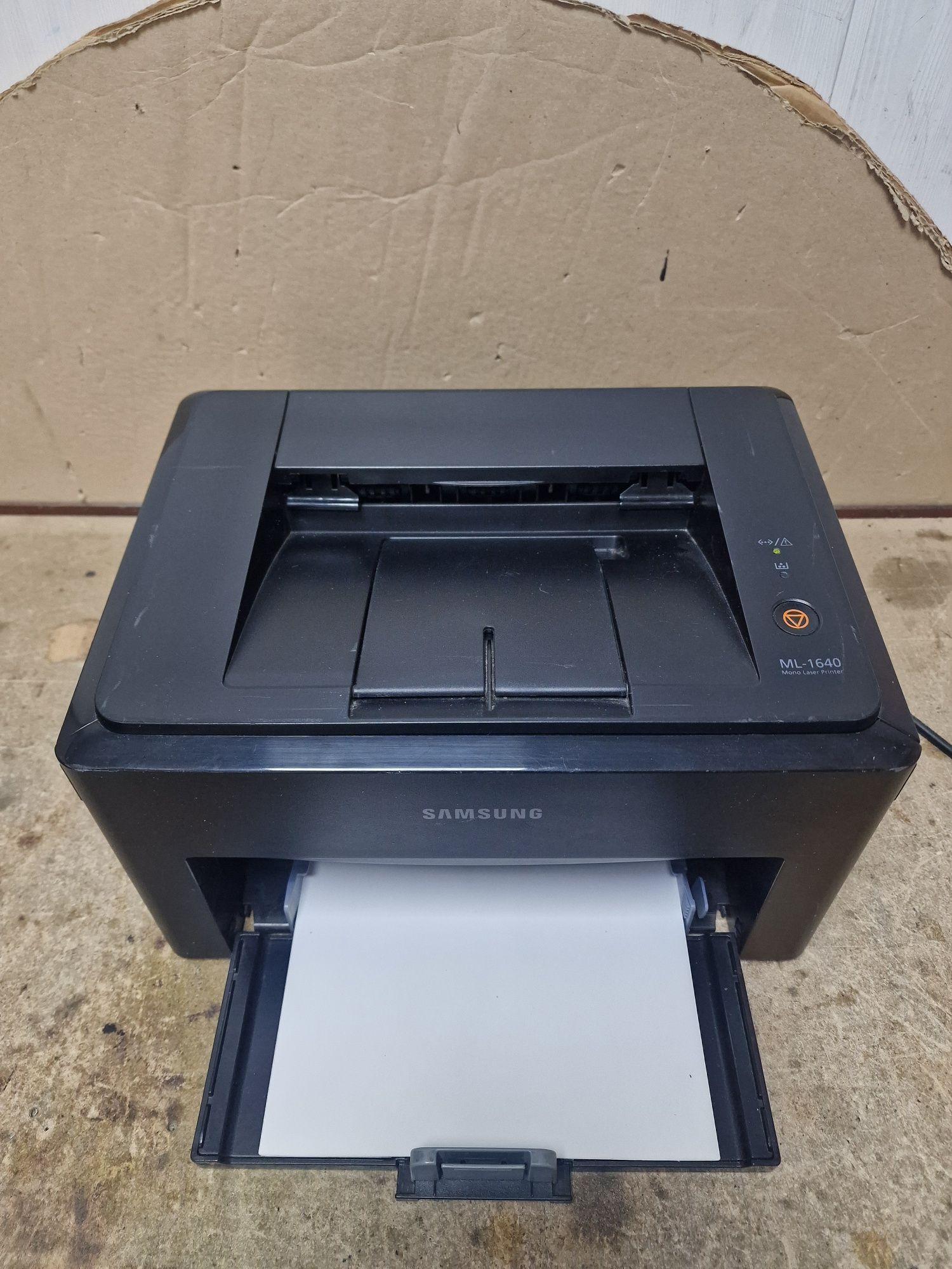 Принтер Samsung ML-1640