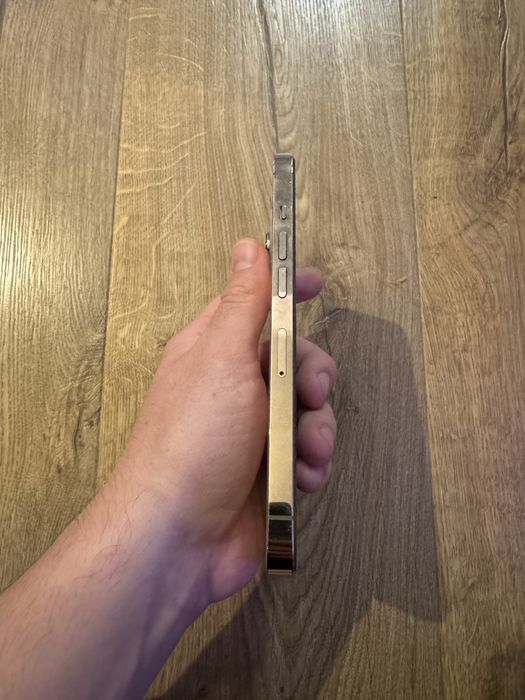 Iphone 13 Pro Gold 128Gb