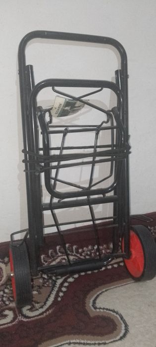 Ручной тачка 800 000 минг производител:китай вносител: софия