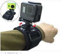 Prindere mana GoPro Hero 11 10 9 8 7 6 5 4 hand strap incheietura