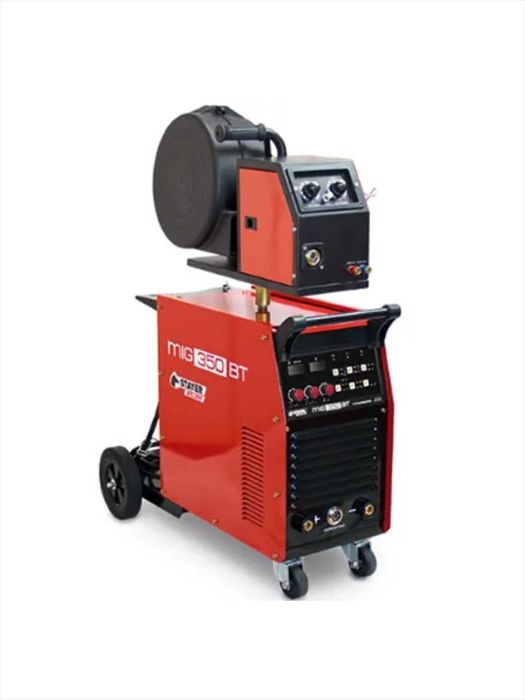 Инвертор для сварки STAYER INVERTER MIG 350 BT