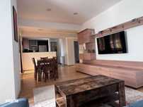3 camere 104mp |  Pipera | Loc de parcare inclus