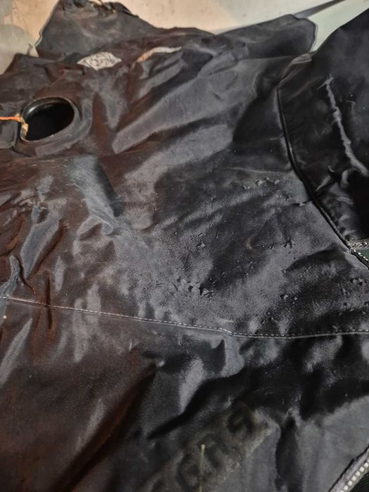 Tucano Urbano за скутер