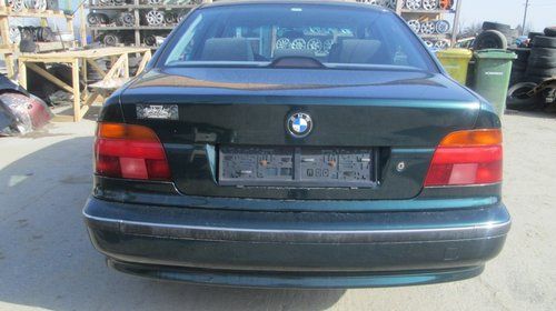 Bascula brațe articulații spate BMW seria5 E39