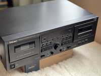 TEAC W-890 R Casetofon Double Deck