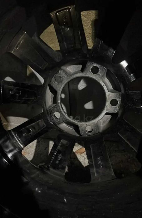 Диски  Титановые