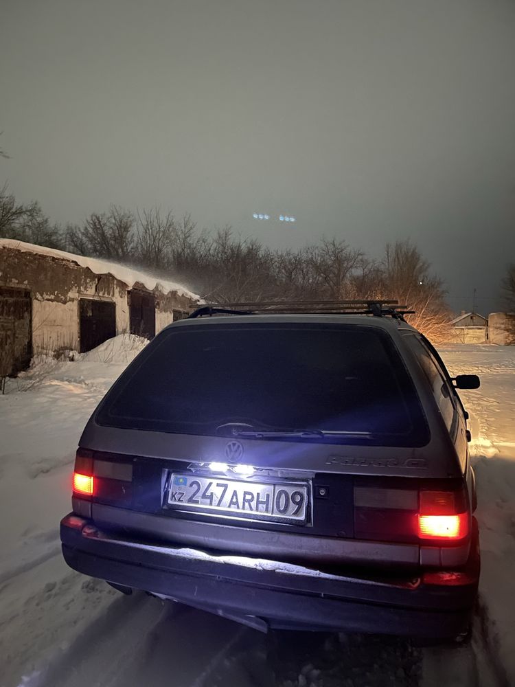 продается пасскт б3 универсал