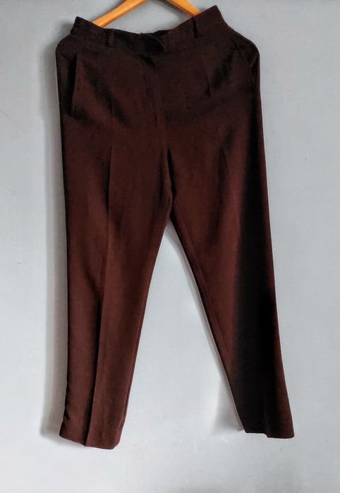 Pantaloni eleganți Gerry Weber