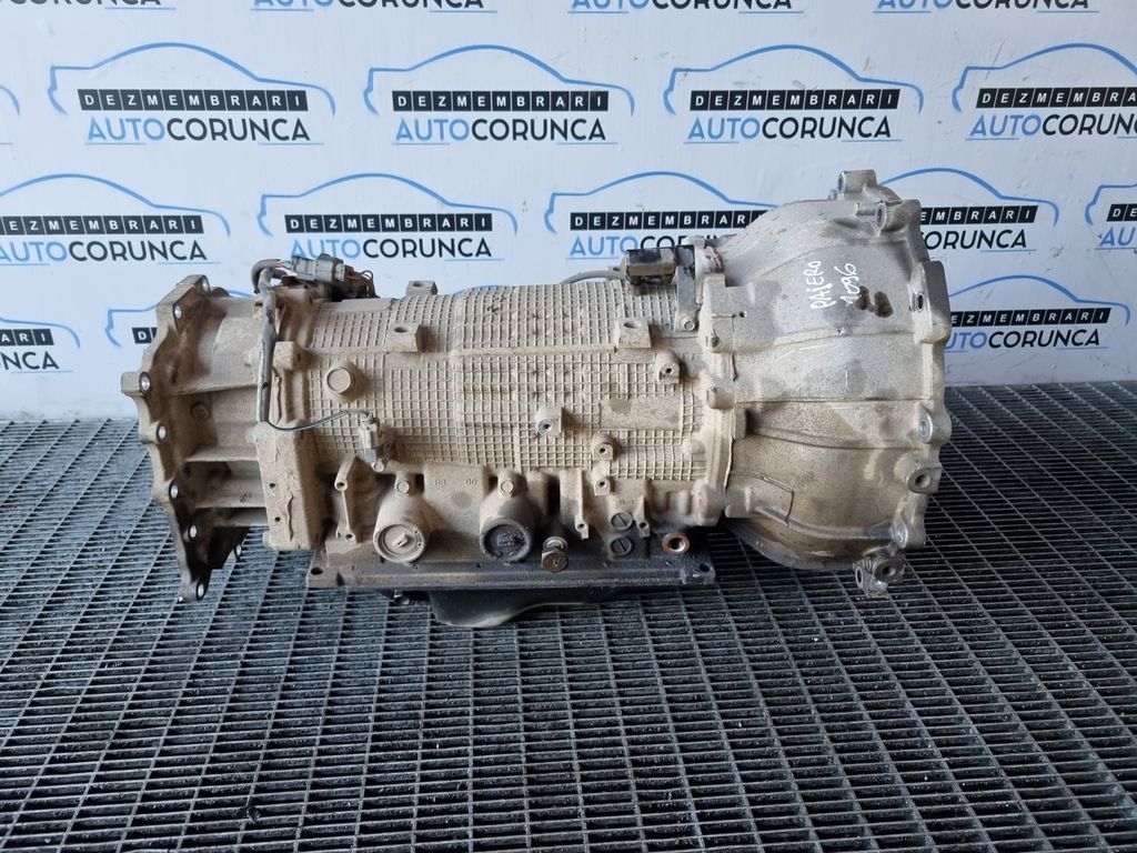 Cutie de viteze Mitsubishi Shogun Pajero 3.2 D 2006 - 2011 190CP Automata 4M41 Euro4 ...