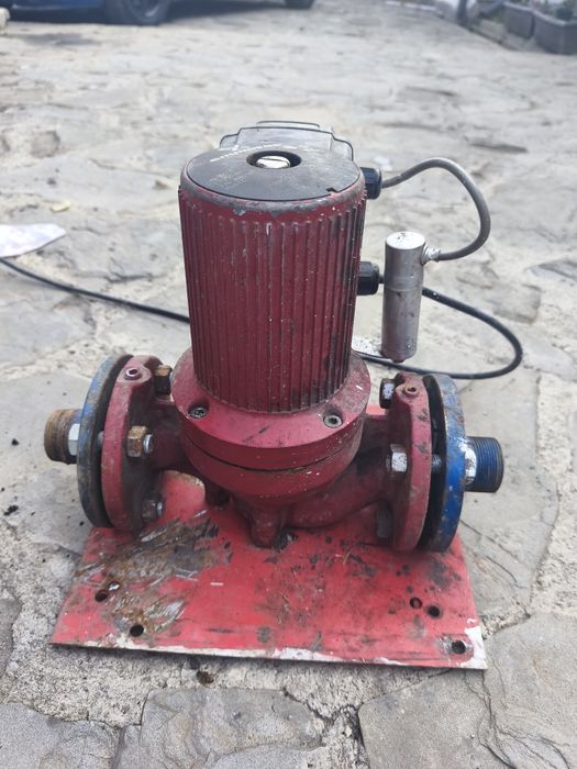 Pompa de apa Grundfos