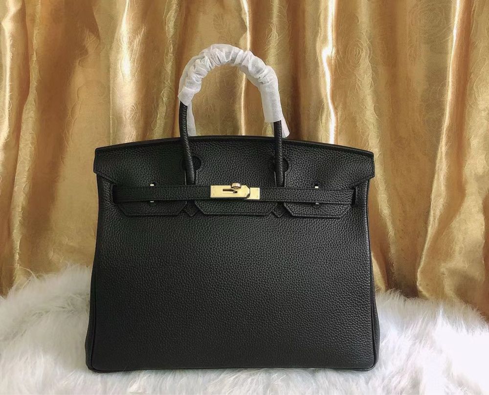 Чанта Hermes birkin