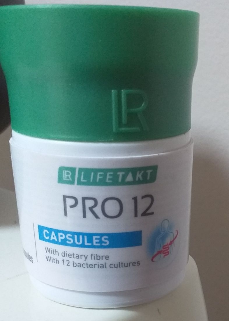 Probiotic Pro 12 cu 12 tulpini bacteriene