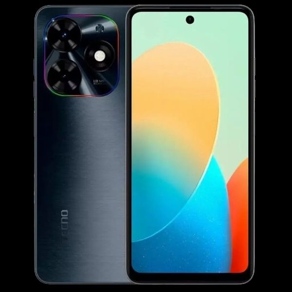 TECNO spark GO 24
