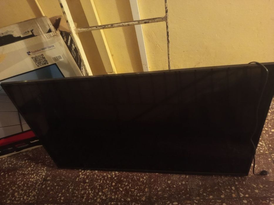Tv Smart Toshiba